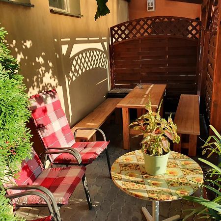 Penzion U Zamku Lednice Exterior foto