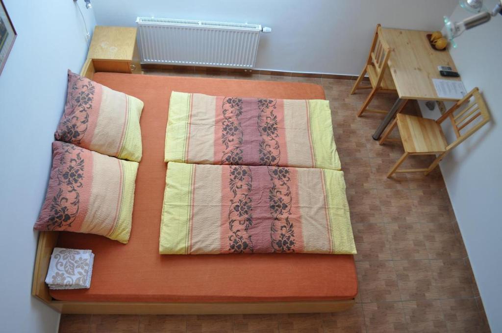 Penzion U Zamku Lednice Quarto foto
