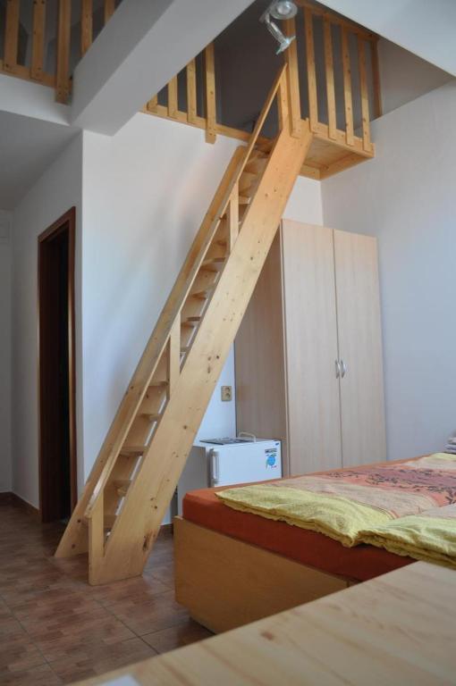 Penzion U Zamku Lednice Quarto foto