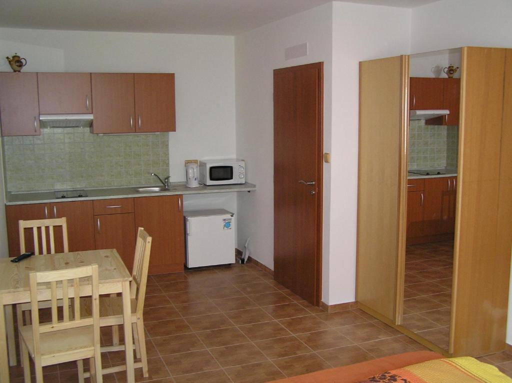 Penzion U Zamku Lednice Exterior foto