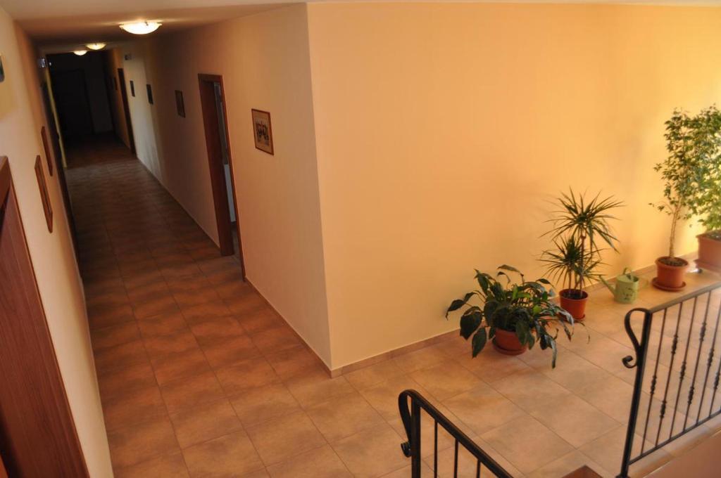 Penzion U Zamku Lednice Exterior foto